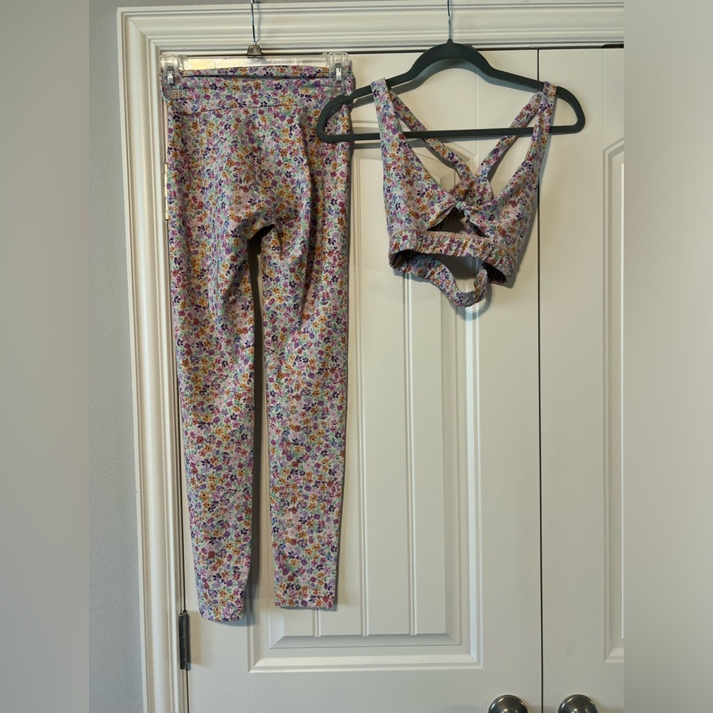 Skatie workout set